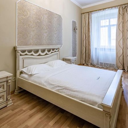 Romari Сербська 9 Apartment ลวีฟ ภายนอก รูปภาพ