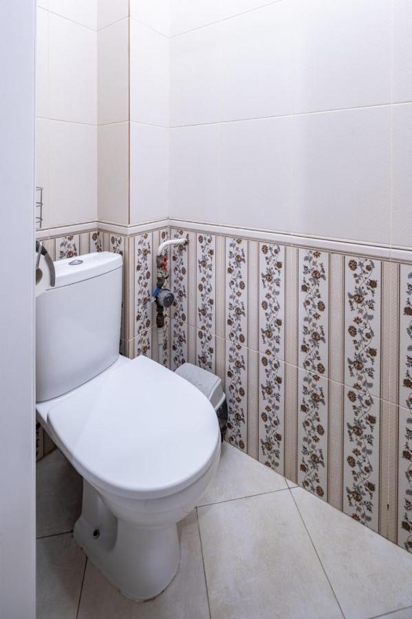 Romari Сербська 9 Apartment ลวีฟ ภายนอก รูปภาพ