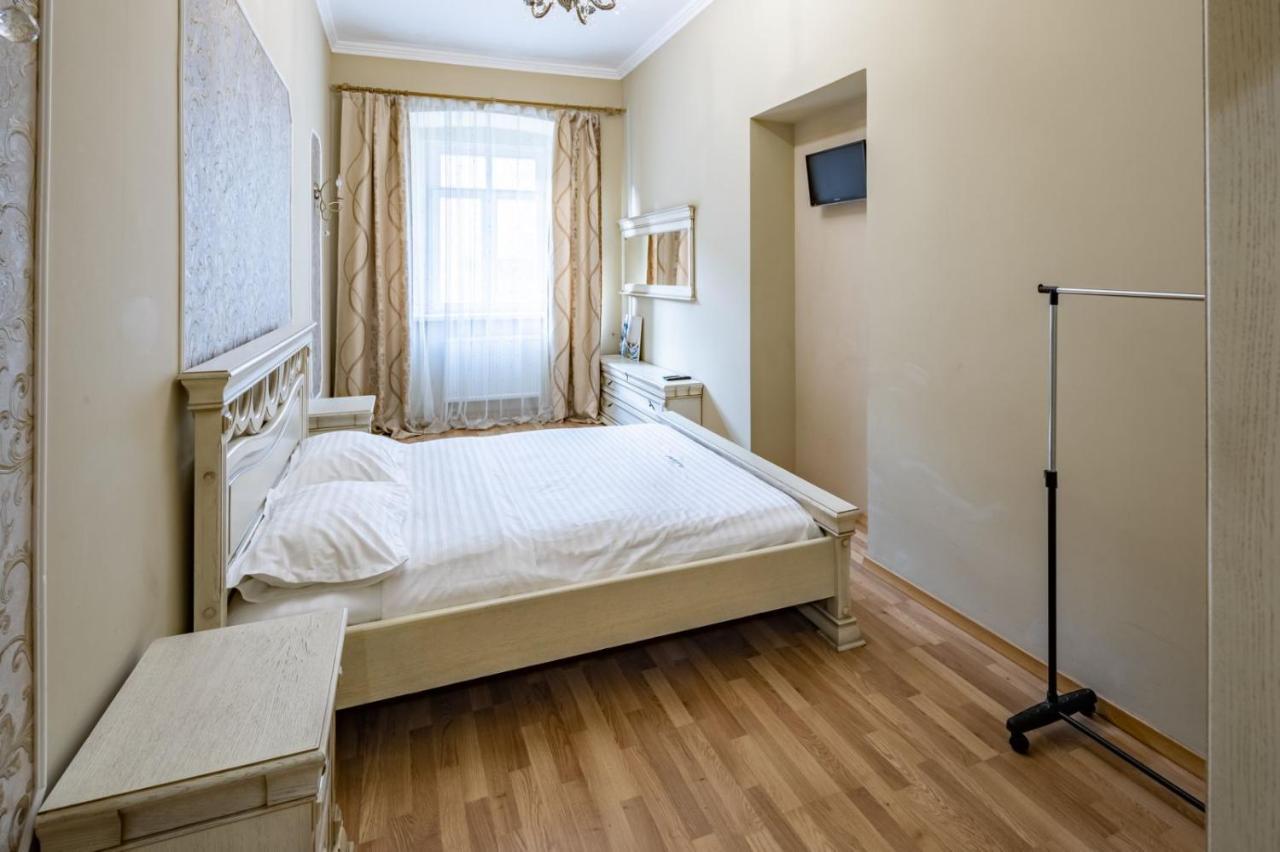 Romari Сербська 9 Apartment ลวีฟ ภายนอก รูปภาพ