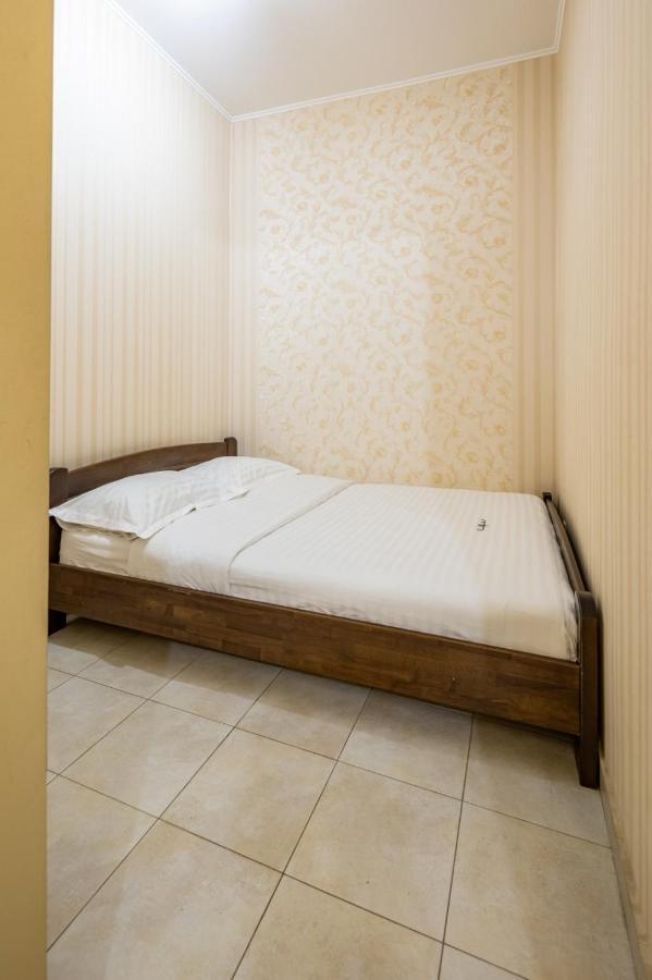 Romari Сербська 9 Apartment ลวีฟ ภายนอก รูปภาพ