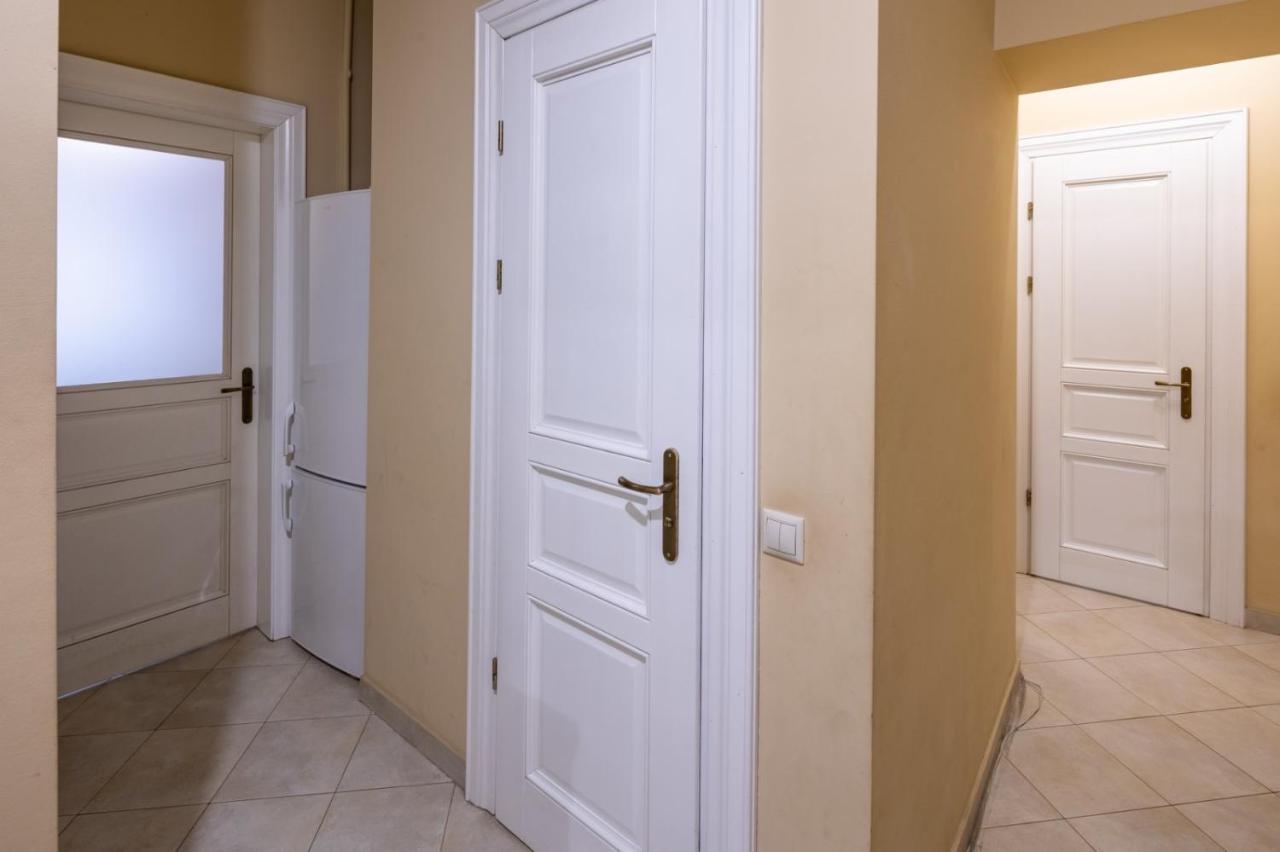 Romari Сербська 9 Apartment ลวีฟ ภายนอก รูปภาพ