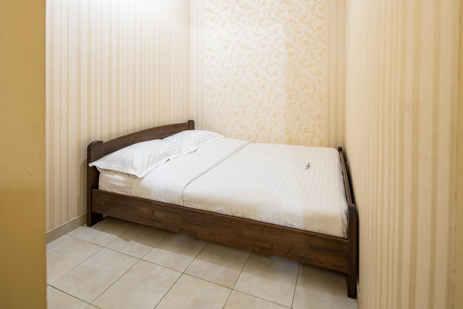 Romari Сербська 9 Apartment ลวีฟ ภายนอก รูปภาพ